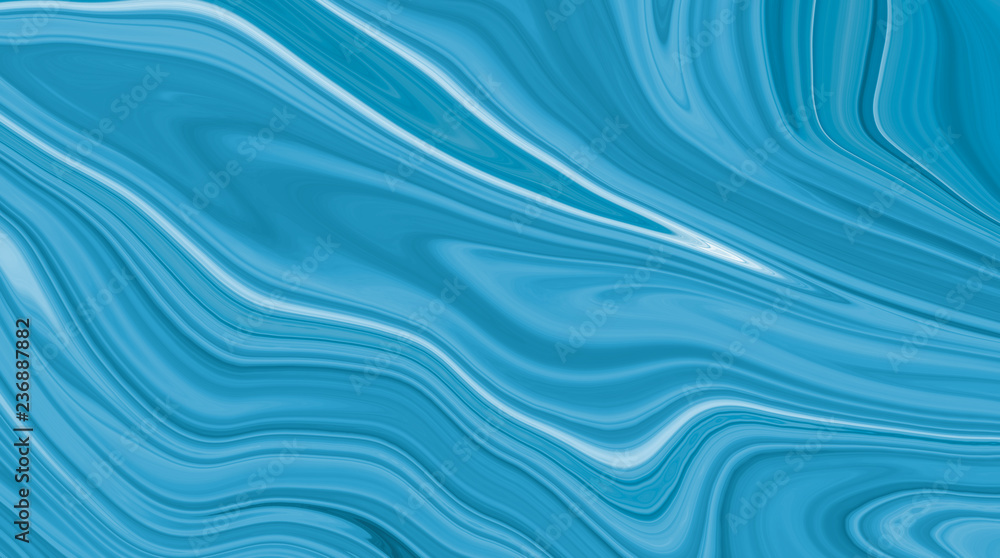 Marble ink colorful. Blue marble pattern texture abstract background. can be used for background or wallpaper Marble ink colorful. Blue marble pattern texture abstract background. can be used for background or wallpaper