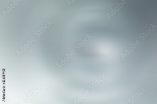 white gray background / soft grey gradient abstract background