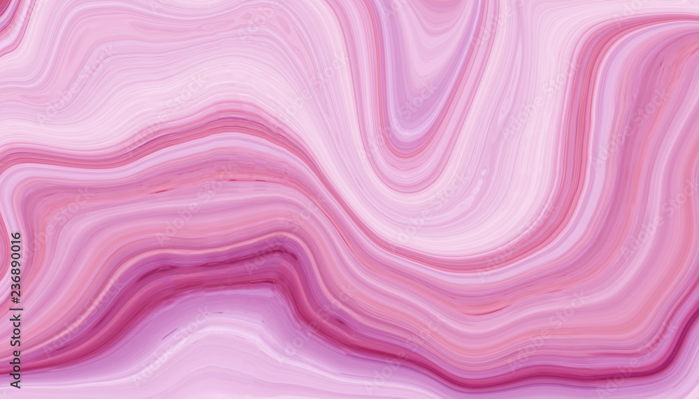 Marble ink colorful. Pink marble pattern texture abstract background. can be used for background or wallpaper Marble ink colorful. Pink marble pattern texture abstract background. can be used for background or wallpaper