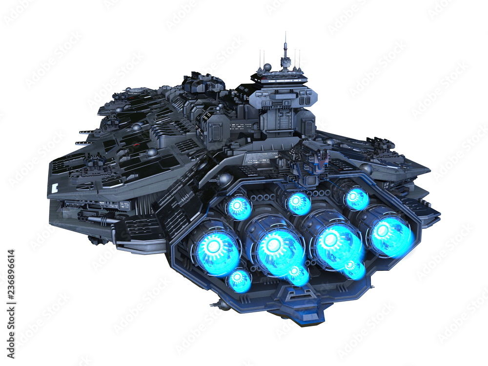 宇宙船 宇宙船