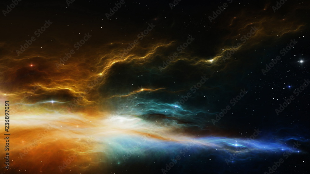 Fototapeta premium 抽象