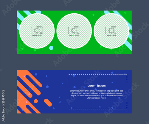 Multipurpose social media kit booster. Alternate design is available for your need, suitable for your promotion