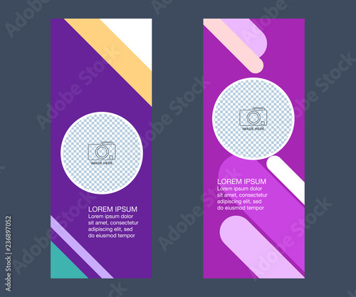 Multipurpose social media kit booster. Alternate design is available for your need, suitable for your promotion