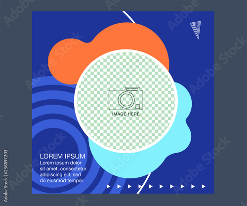 Multipurpose social media kit booster. Alternate design is available for your need, suitable for your promotion