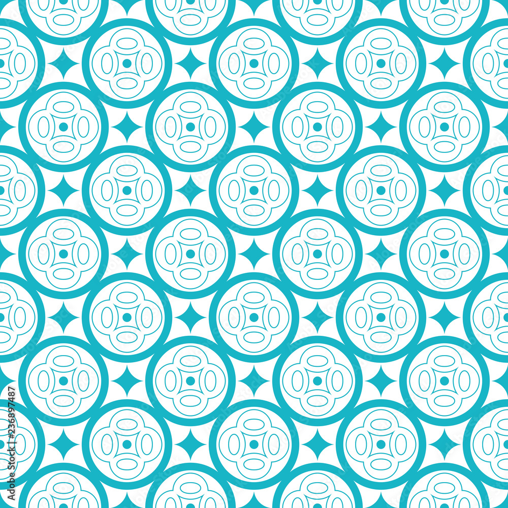 abstract seamless ornamental pattern abstract seamless ornamental pattern