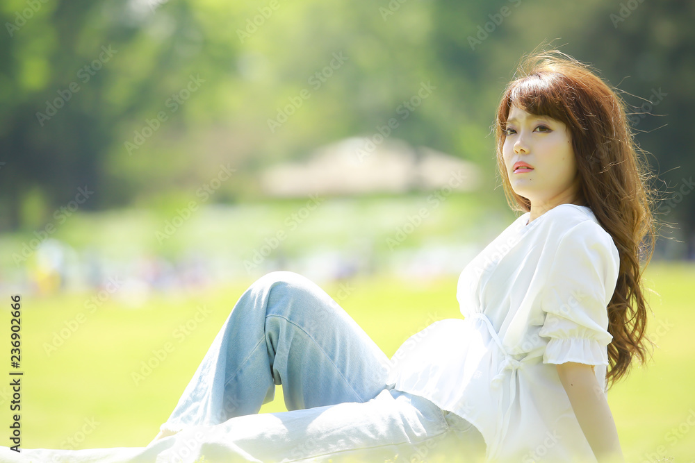 女性ポートレート 女性ポートレート