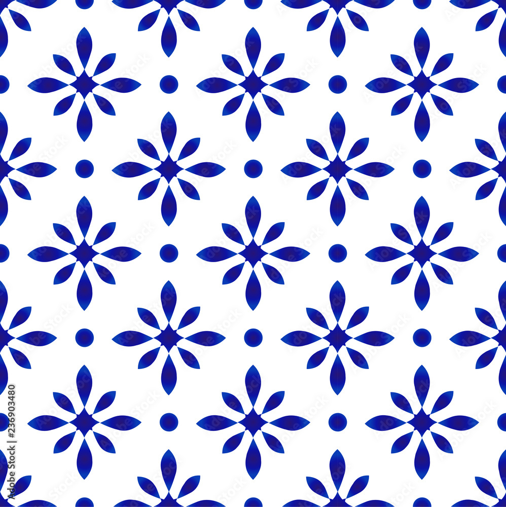 flower blue pattern flower blue pattern