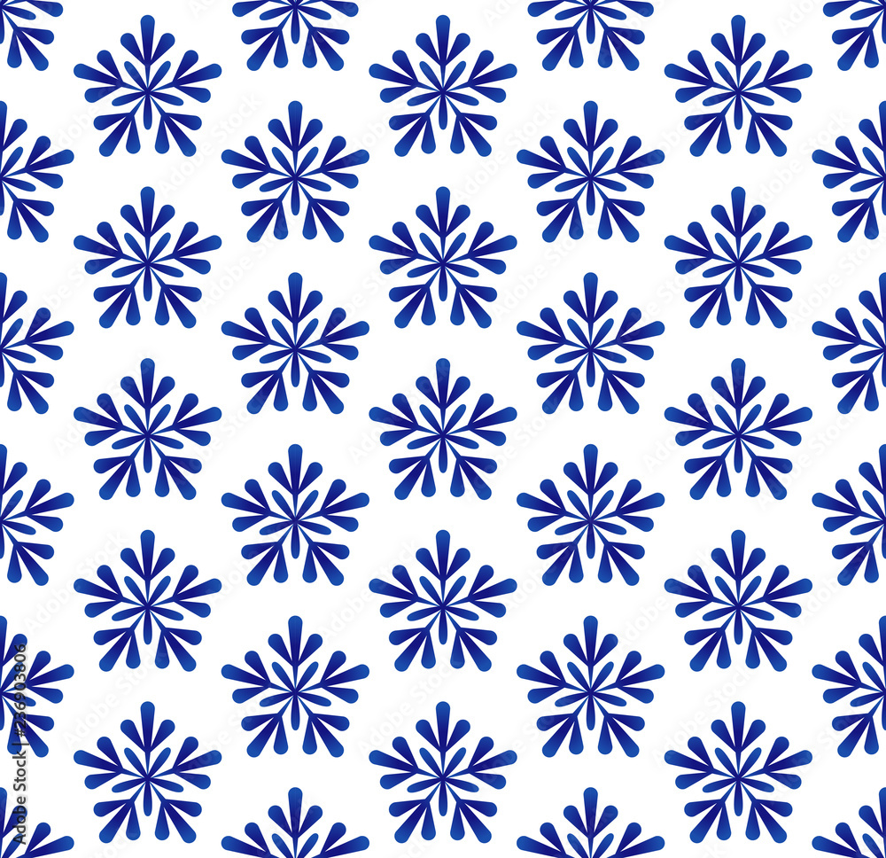 snow pattern snow pattern