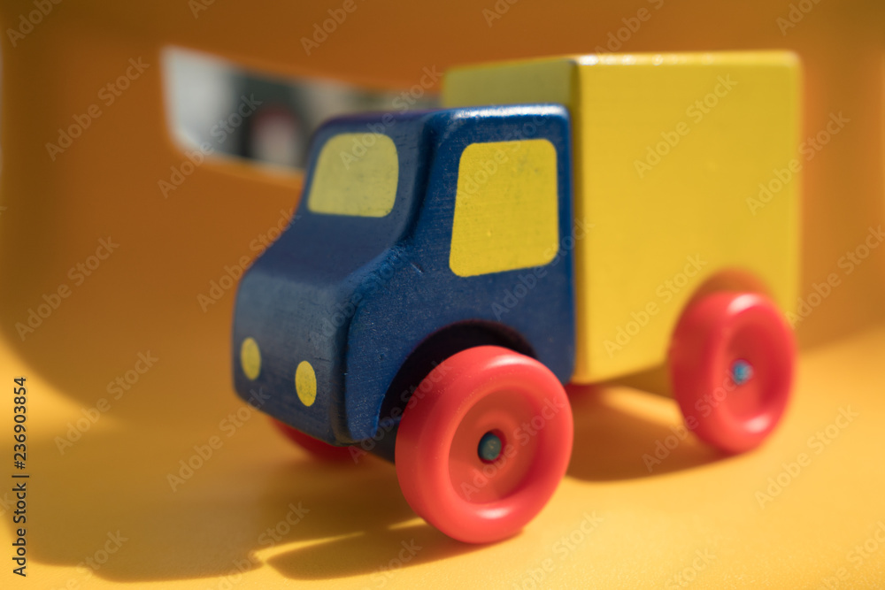 Toy trucks Toy trucks