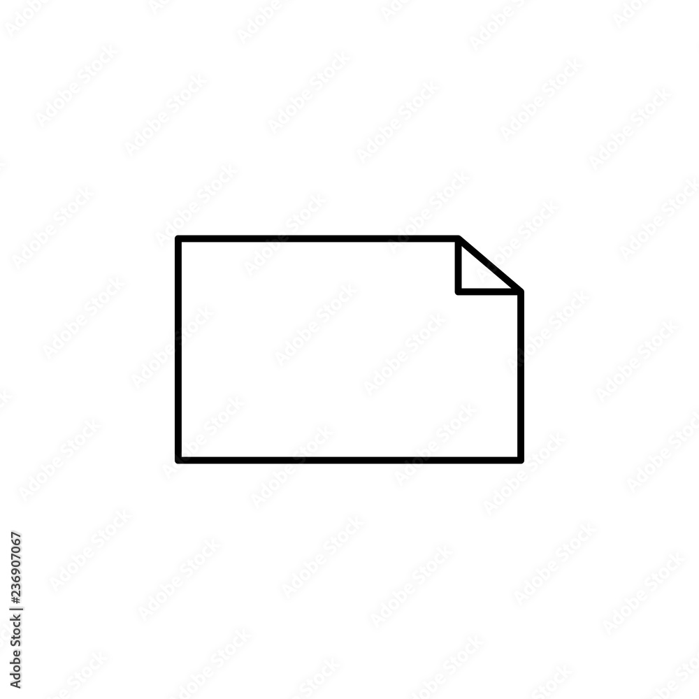 edition, file icon. Element of editorial design icon. Thin line icon for website design and development, app development. Premium icon edition, file icon. Element of editorial design icon. Thin line icon for website design and development, app development. Premium icon