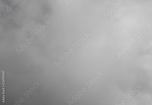 Nature fog background