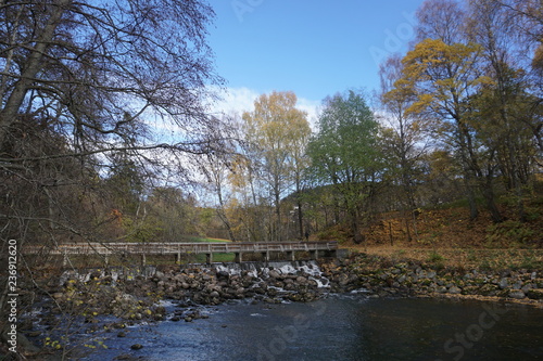 river