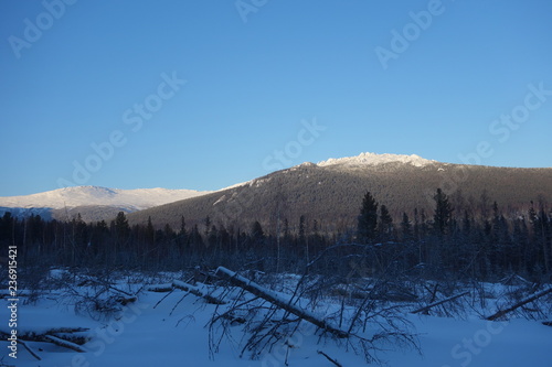 Nature Travel Landscape