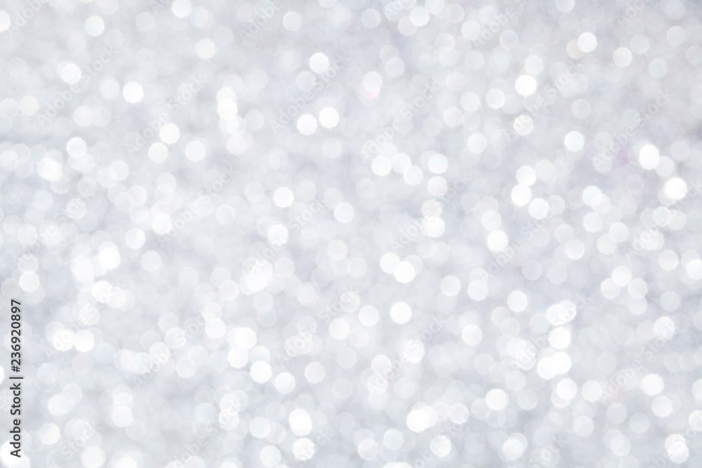 Bright glitter abstract background