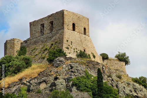 Castello di Montemassi photo