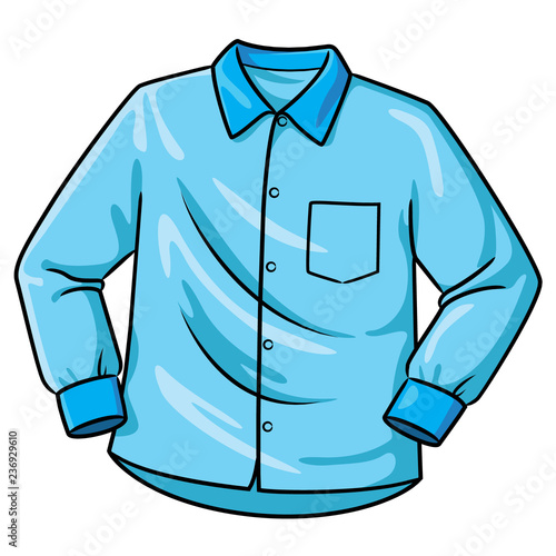 Shirt Cartoon