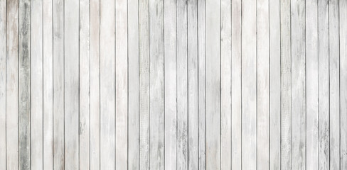 light blue background of old wood plank