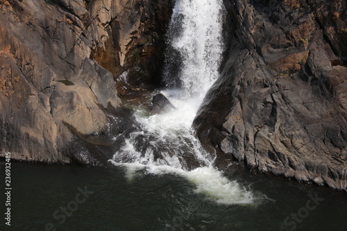 Dudhsagar Waterfall 5823