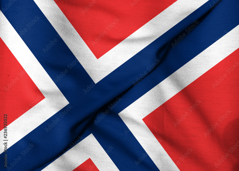 Flag of Norway