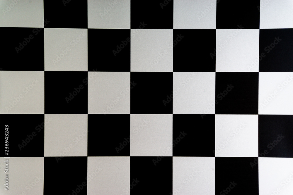 Chess board closeup background. Selective focus and crop fragment Chess board closeup background. Selective focus and crop fragment