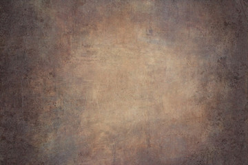 Multicolour hand-painted backdrops