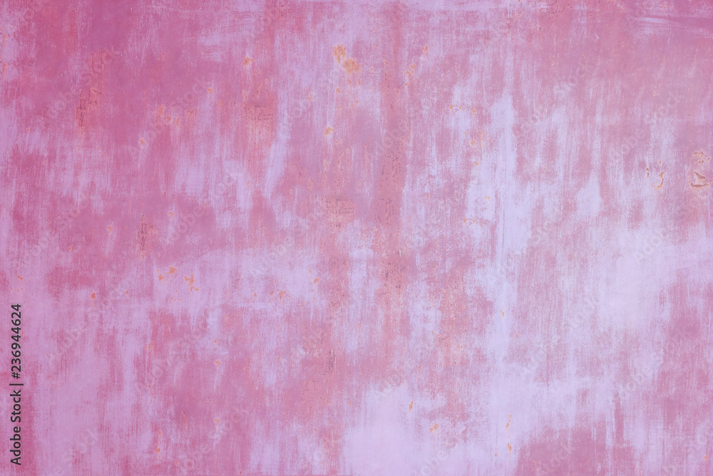 Abstract pink vintage background