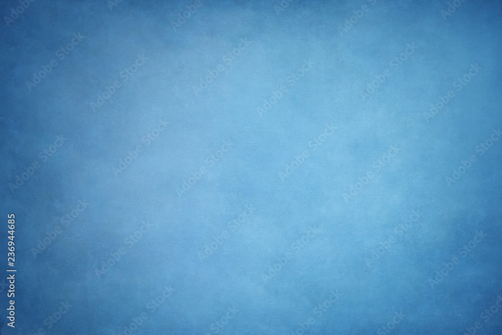 Fototapeta premium Blue Background