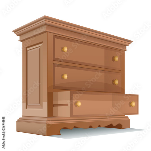 Old Locker