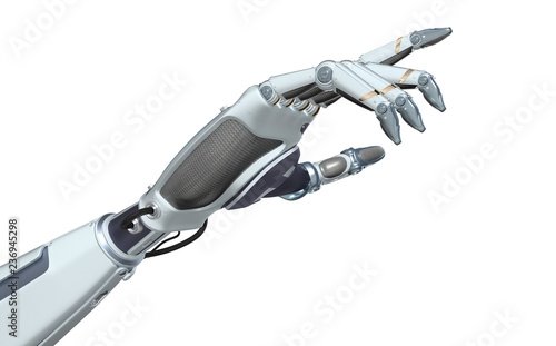 manipulator