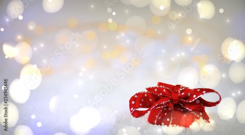 Weihnachten Hintergrund  Ge...