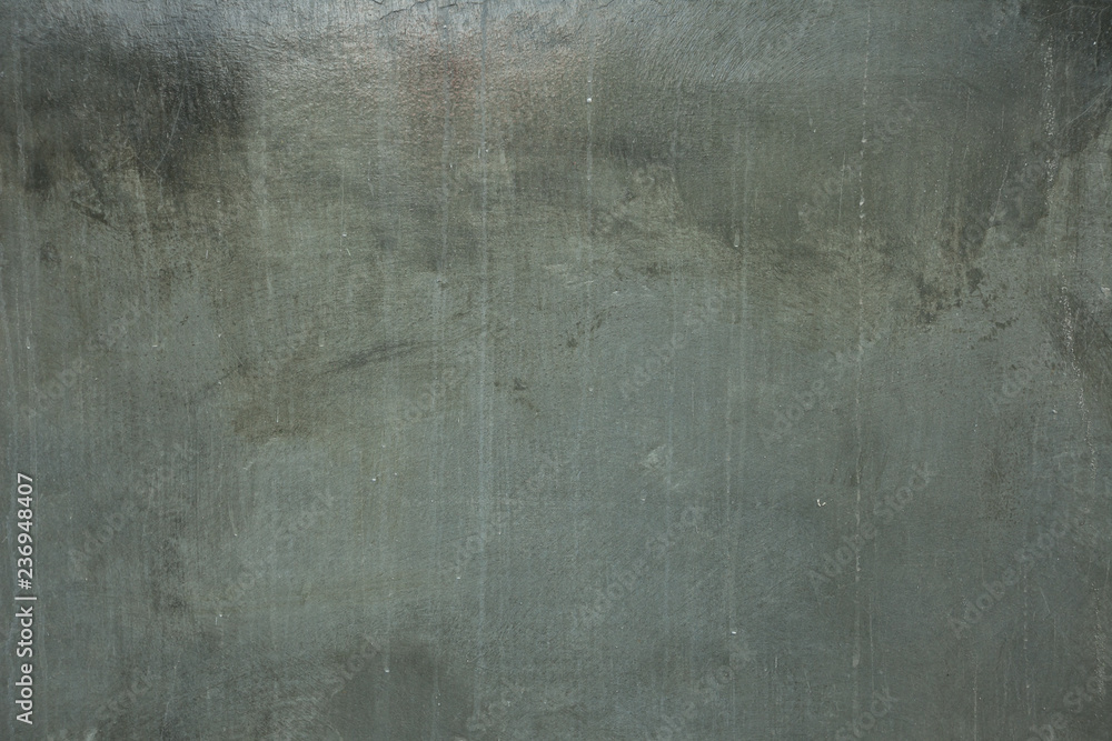 Grey concrete wall background texture