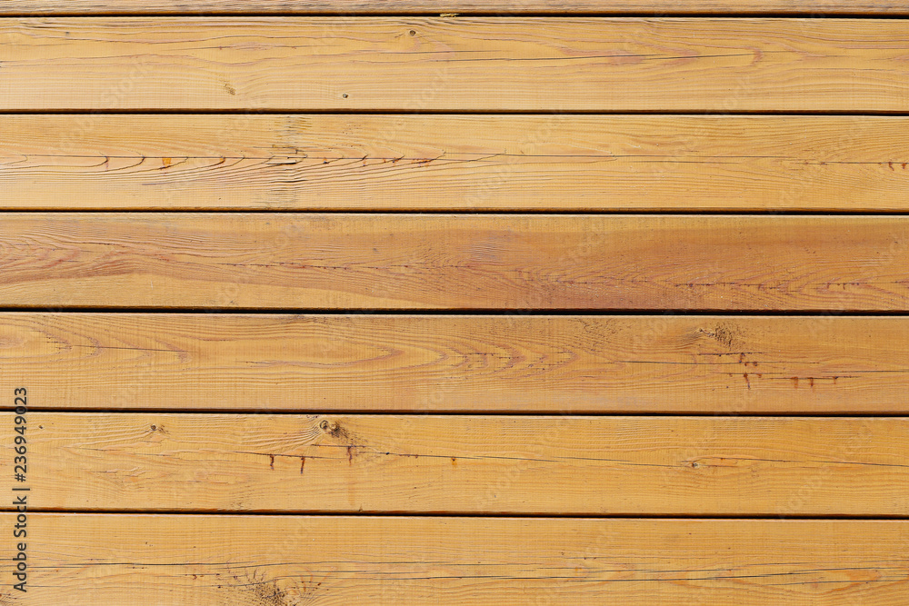 Fototapeta premium texture of brown boards