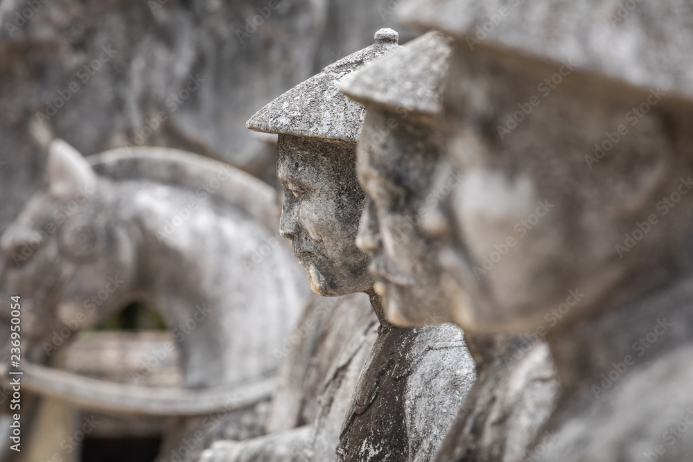 custom made wallpaper toronto digitalImperial Khai Dinh Tomb in Hue, Vietnam. A UNESCO World Heritage Site.