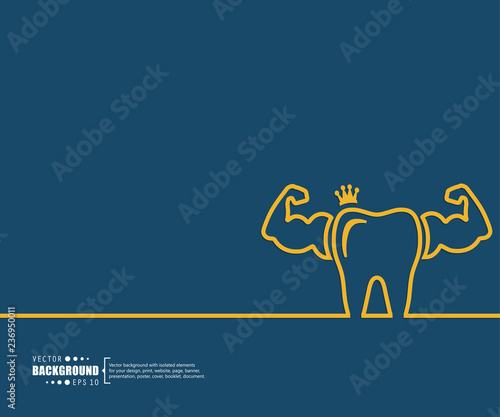Abstract creative concept vector line draw background for web, mobile app, illustration template design, business infographic, page, brochure, banner, presentation, poster, cover, booklet, document.