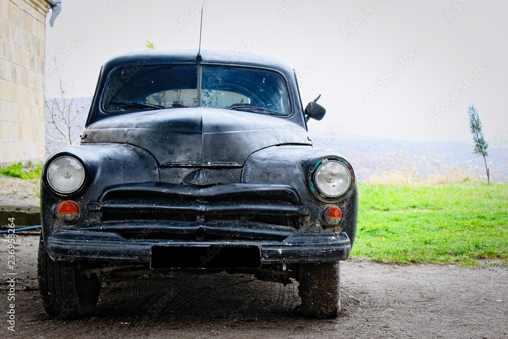 Chevrolet Styleline Oldtimer