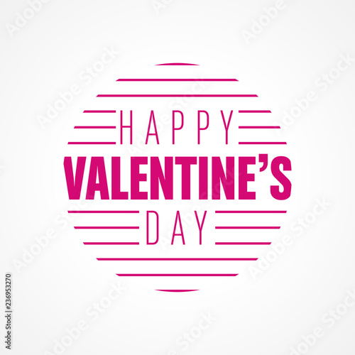 happy valentine's day