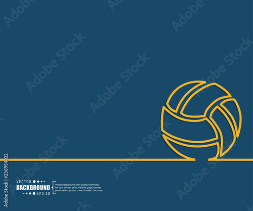 Abstract creative concept vector line draw background for web, mobile app, illustration template design, business infographic, page, brochure, banner, presentation, poster, cover, booklet, document.