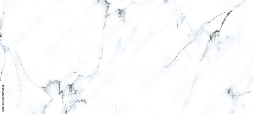 Obraz premium clear marble texture