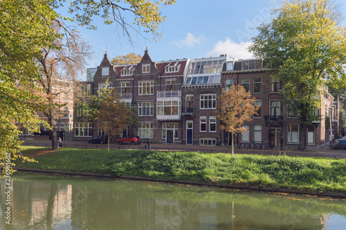 houses of Utrecht