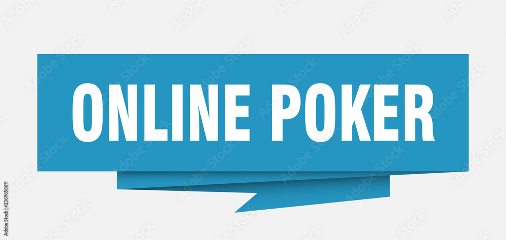 online poker online poker