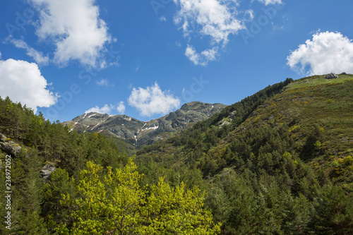 Picos de Europa national park © Rui Vale de Sousa
