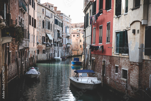Venice by day italy