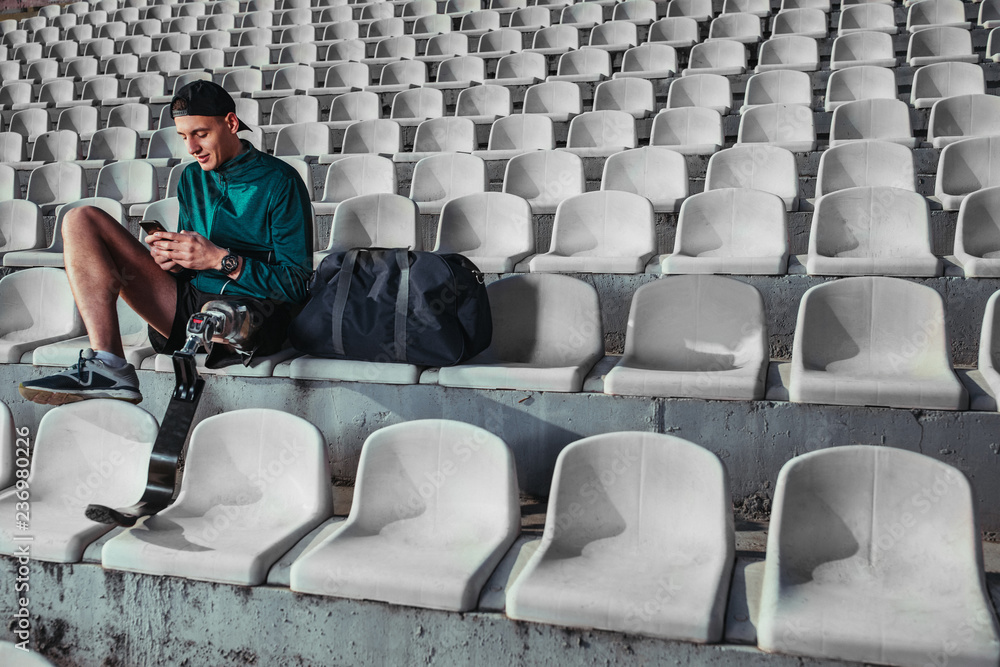 Obraz premium Dedicated to perfection