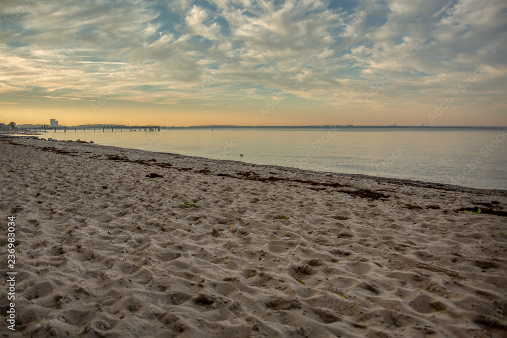 Obraz premium Strand