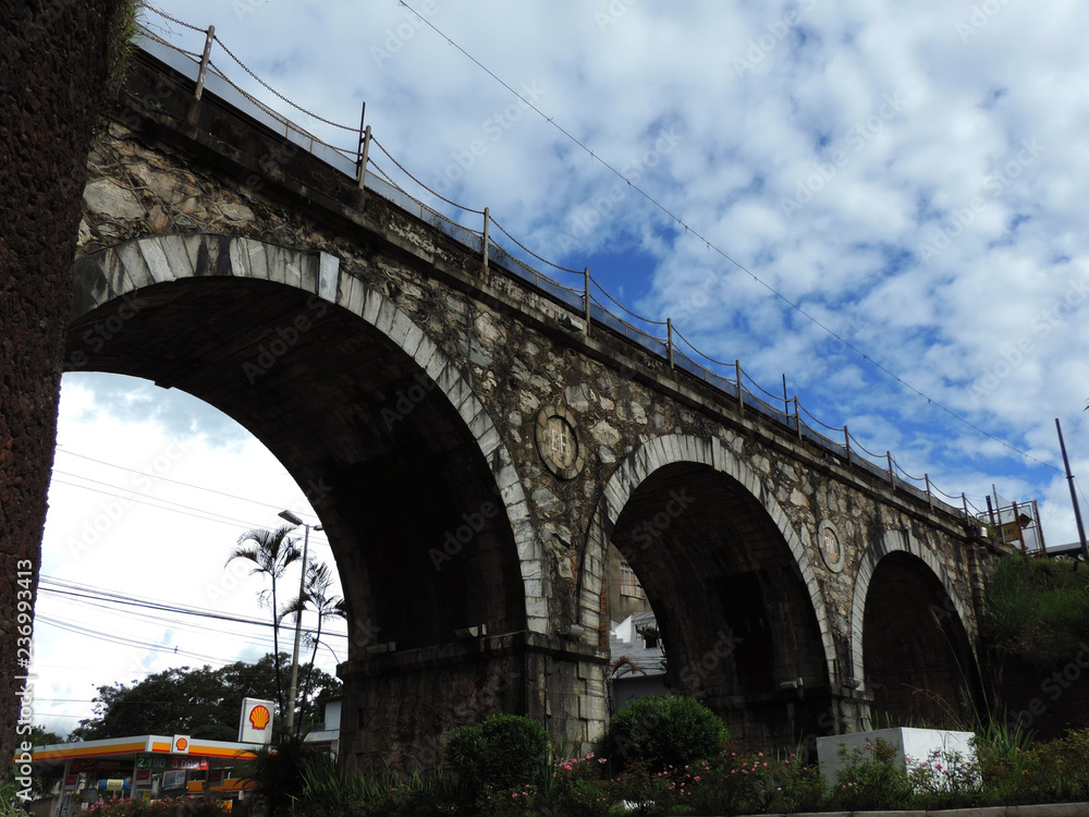 Fototapeta premium barbacena