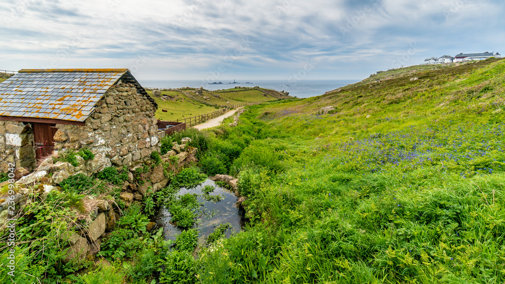 Lands End Lands End