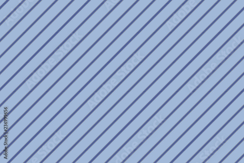 Striped blue classic seamless texture