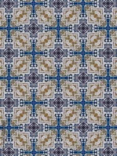 mandala kaleidoskope psychedelic trippy symmetrical colorful fractal background wallpaper