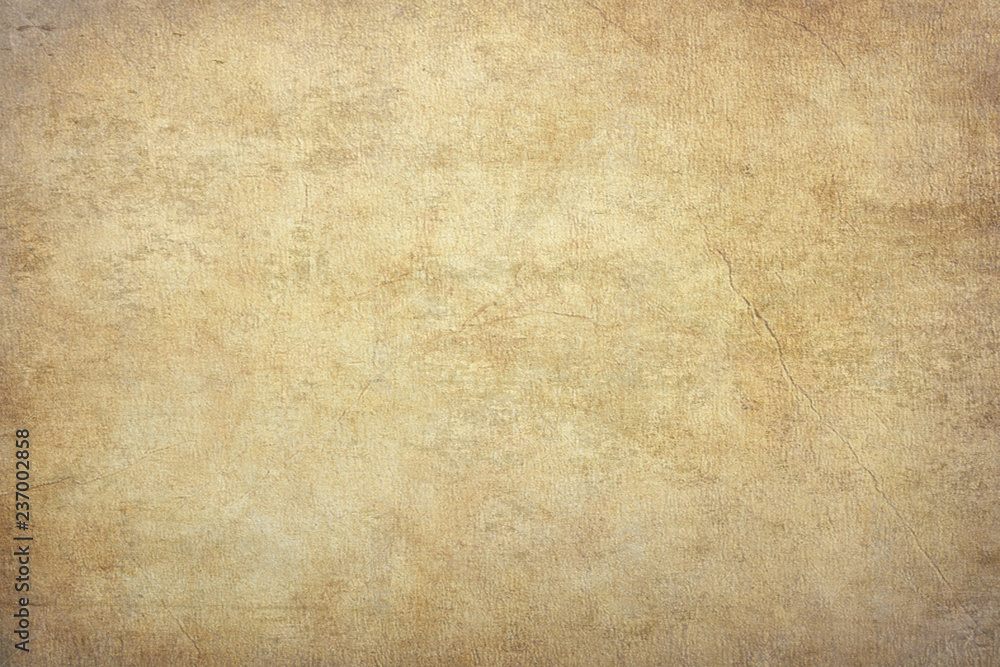 Old gold paper background