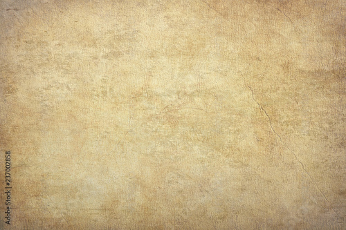 Old gold paper background